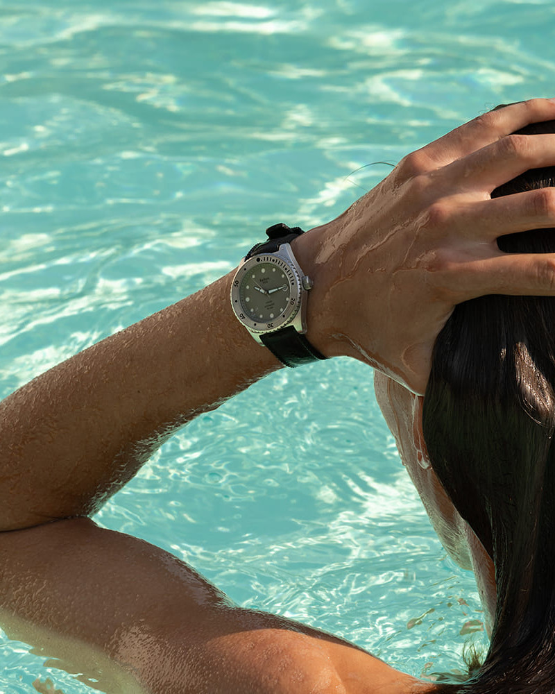 Sekret wyjątkowości Tropic 1955 Kelton.pl